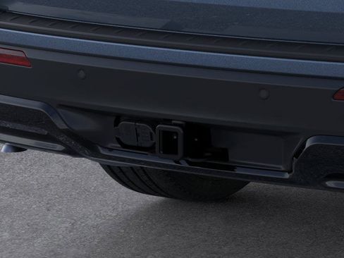 New 2026 Ford Explorer ST-Line w/ Premium Package RWD image 23