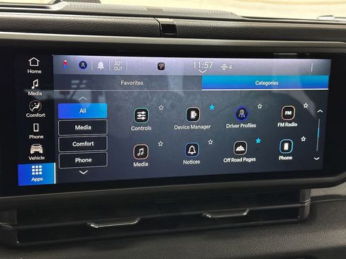 New 2026 Jeep Gladiator Sport image 36