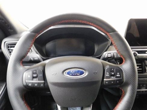 Used 2025 Ford Escape ST-Line Select image 6