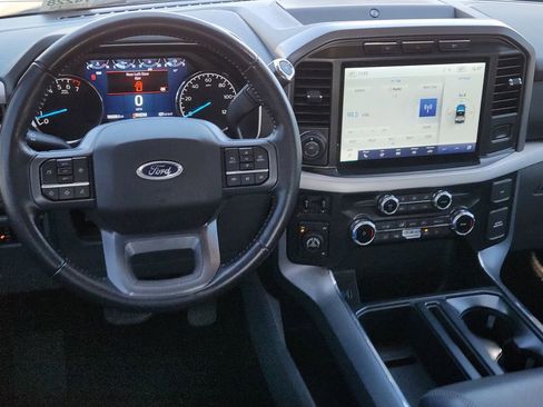 Used 2022 Ford F150 XLT w/ Equipment Group 302A High image 29