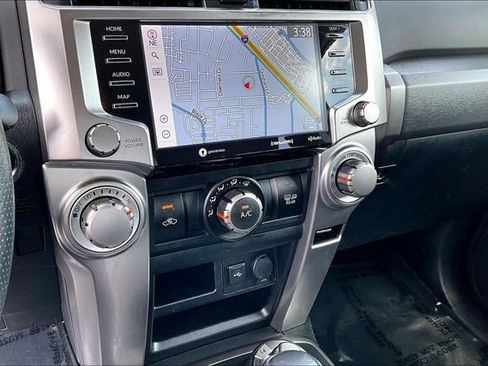 Used 2022 Toyota 4Runner Trail Special Edition image 15