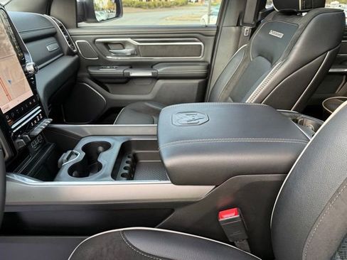 Used 2023 RAM 1500 Laramie image 23