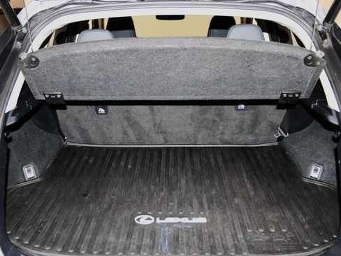 Used 2017 Lexus NX 200t AWD w/ Luxury Package image 63