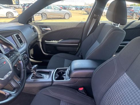 Used 2023 Dodge Charger SXT RWD image 42
