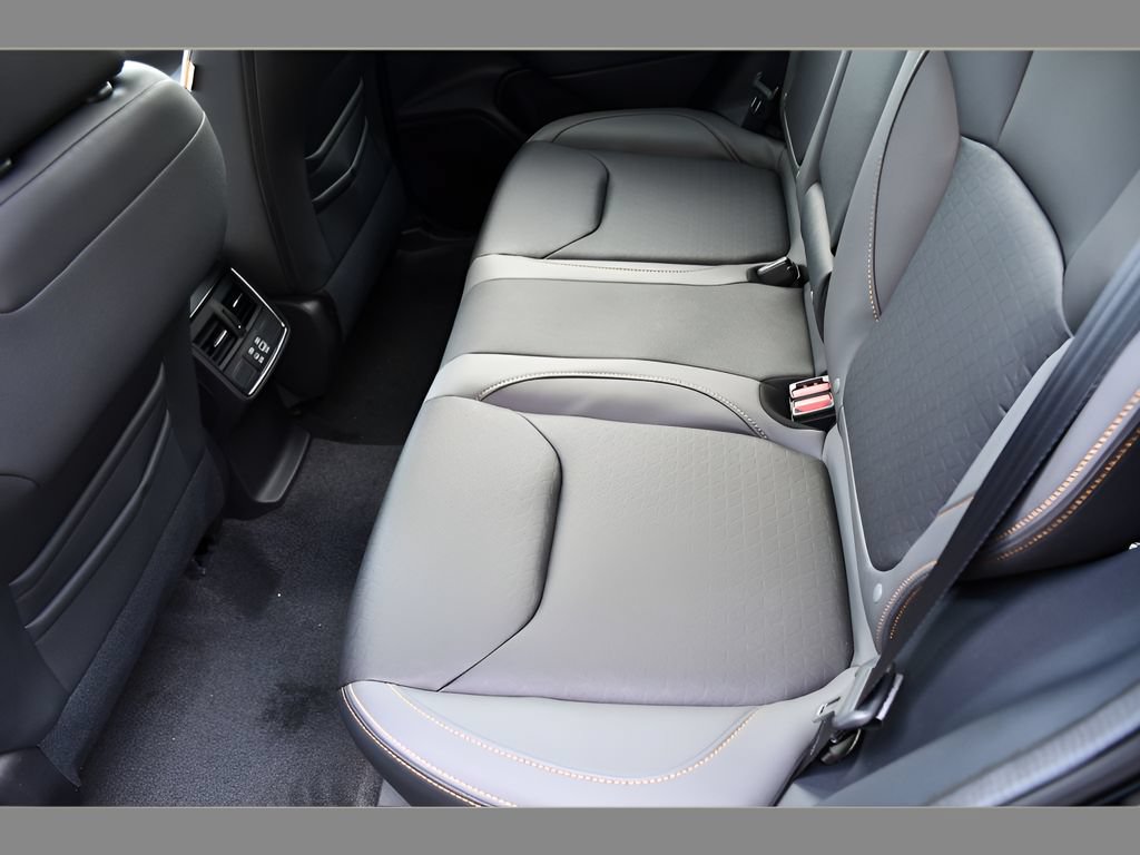 New 2026 Subaru Forester Wilderness AWD/4WD image 15