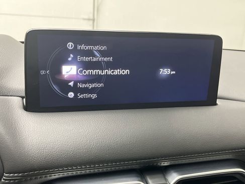 Certified 2023 MAZDA CX-5 AWD 2.5 S w/ Premium Plus Pkg image 18