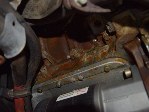 Used 1993 Porsche 928 GTS RWD image 89
