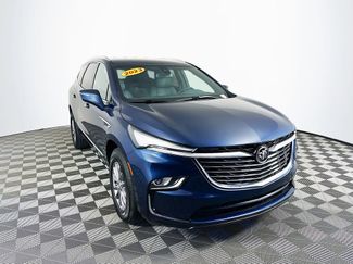 Used 2023 Buick Enclave Essence video 2