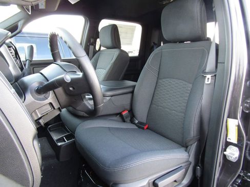 New 2026 RAM 2500 Tradesman image 17