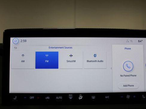 New 2025 Ford Bronco Sport Heritage w/ Convenience Package image 40