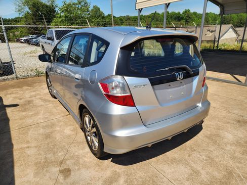 Used 2013 Honda Fit Sport image 5