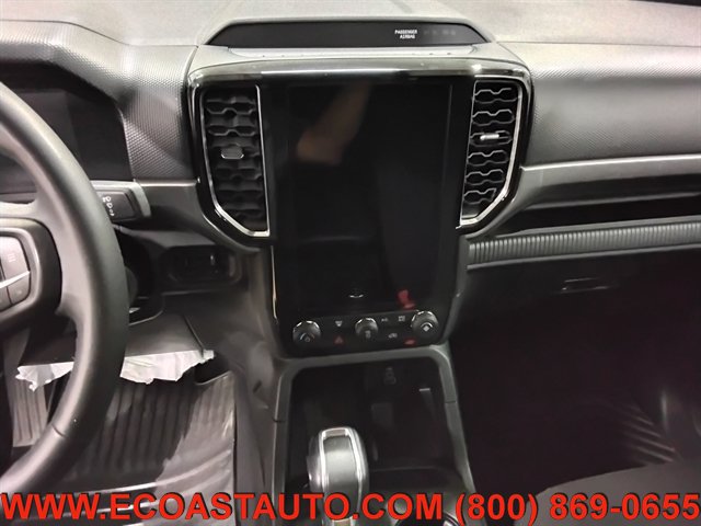 Used 2024 Ford Ranger XLT w/ Advanced Towing Package AWD/4WD image 12