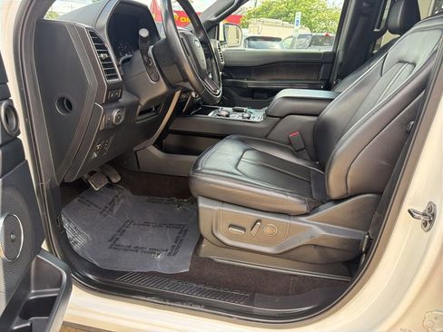 Used 2021 Ford Expedition Limited AWD/4WD image 51