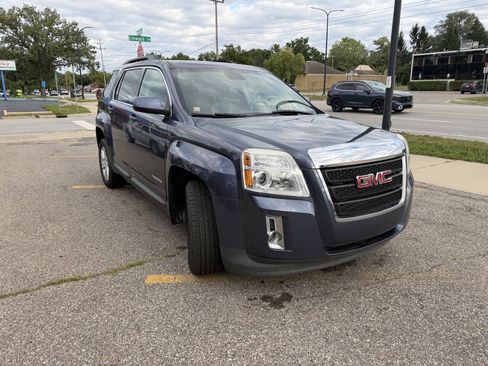 Used 2013 GMC Terrain SLE w/ Convenience Package FWD image 7