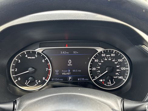 Used 2019 Nissan Altima 2.5 S image 13