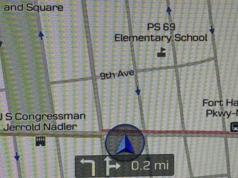 Used 2021 Genesis G70 2.0T w/ Elite Package image 30