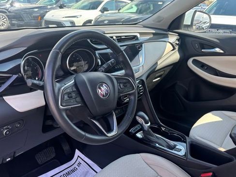 Certified 2023 Buick Encore GX Select image 15
