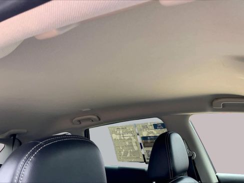Used 2022 Nissan Murano SL FWD image 14