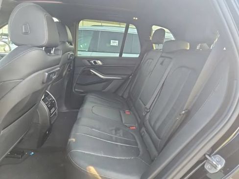 Used 2020 BMW X5 xDrive40i AWD/4WD image 9