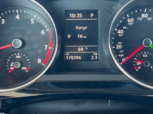 Used 2016 Volkswagen Jetta SEL Premium image 26