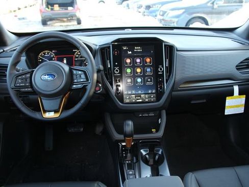 New 2026 Subaru Forester Wilderness AWD/4WD image 15