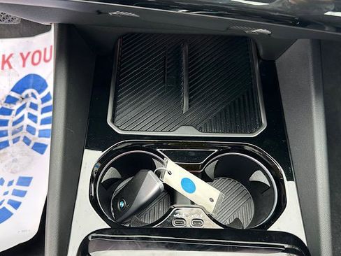 Certified 2024 BMW 540i xDrive 540i xDrive Sedan image 26