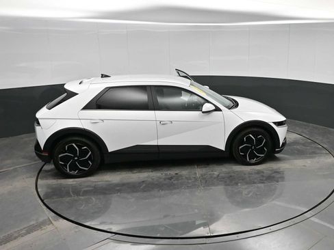 Used 2022 Hyundai Ioniq 5 SE w/ Cargo Package image 29