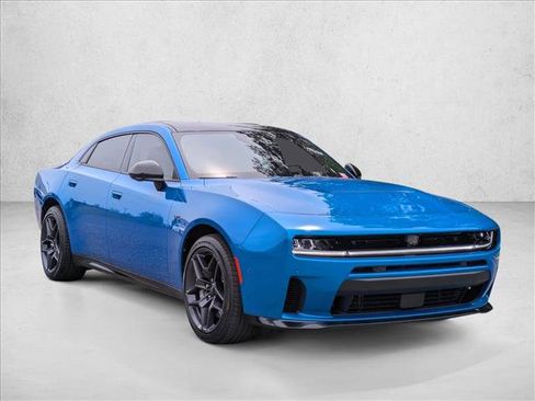 New 2026 Dodge Charger R/T AWD/4WD image 9