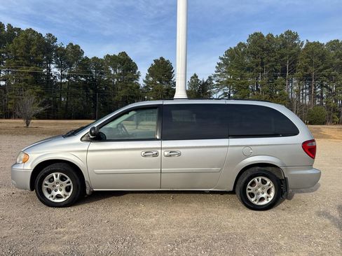 Used 2007 Dodge Grand Caravan SXT image 9