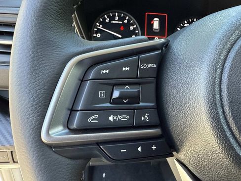 New 2026 Subaru Ascent Premium image 39