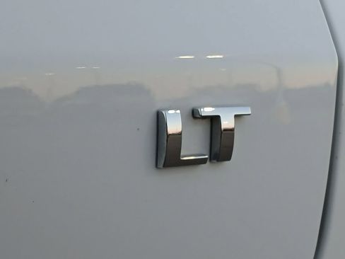 Used 2024 Chevrolet TrailBlazer LT w/ LT Cold Weather Package image 21