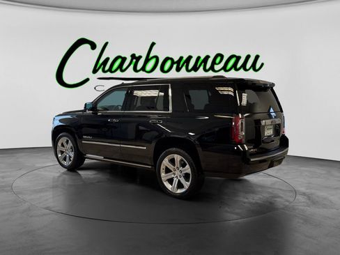 Used 2019 GMC Yukon Denali w/ Denali Ultimate Package image 3