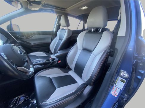 Used 2019 Subaru Crosstrek 2.0i Limited w/ Moonroof Package AWD/4WD image 11