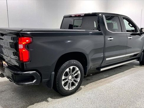 Used 2022 Chevrolet Silverado 1500 High Country w/ Max Trailering Package image 5