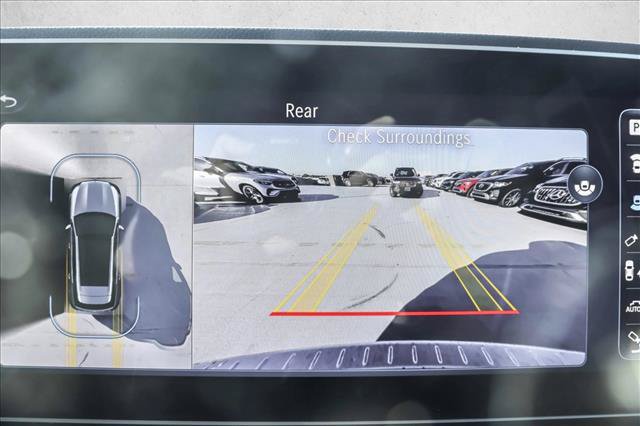 Certified 2024 Mercedes-Benz GLE 350 4MATIC image 18