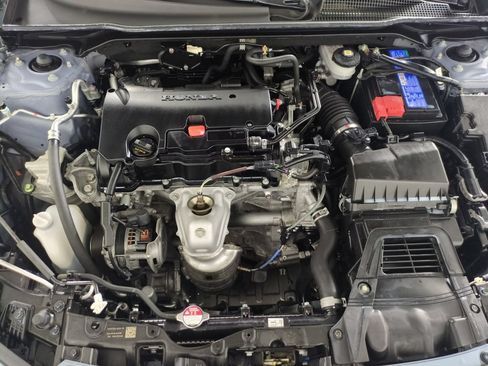 Used 2024 Honda Civic Sport image 20