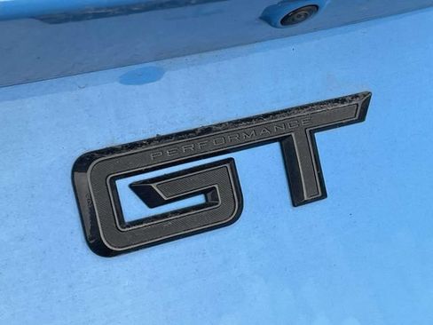 Used 2024 Ford Mustang GT Premium w/ GT Performance Package RWD image 7