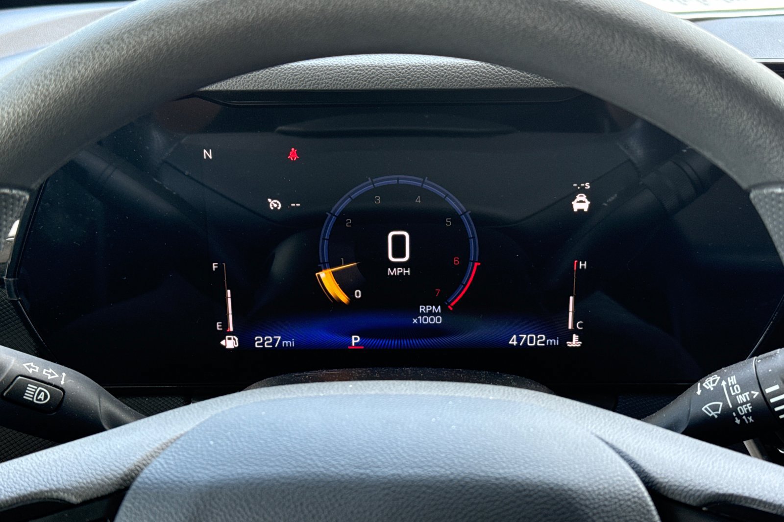 Used 2026 Chevrolet TrailBlazer LT w/ Driver Confidence Package FWD image 36