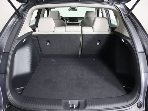 Used 2024 Honda HR-V LX image 16