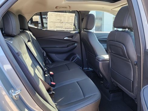 New 2026 Buick Encore GX Sport Touring image 42