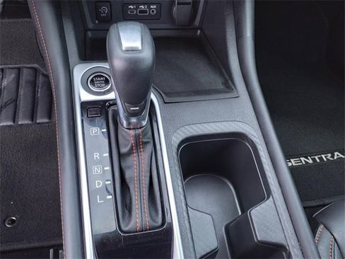 Certified 2024 Nissan Sentra SR w/ SR Premium Package image 13