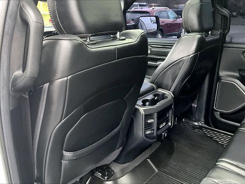 Used 2020 RAM 1500 Rebel w/ Rebel Level 2 Equipment Group image 12