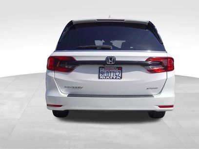 Used 2024 Honda Odyssey Sport