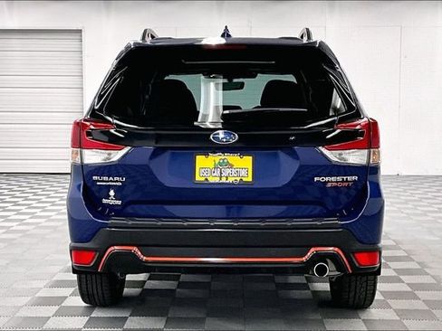 Used 2023 Subaru Forester Sport AWD/4WD image 5