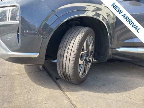 Used 2023 Hyundai Santa Fe Calligraphy AWD/4WD image 28