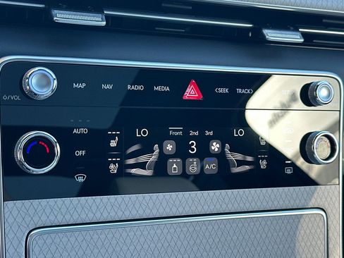 New 2026 Genesis GV80 3.5T Prestige image 22