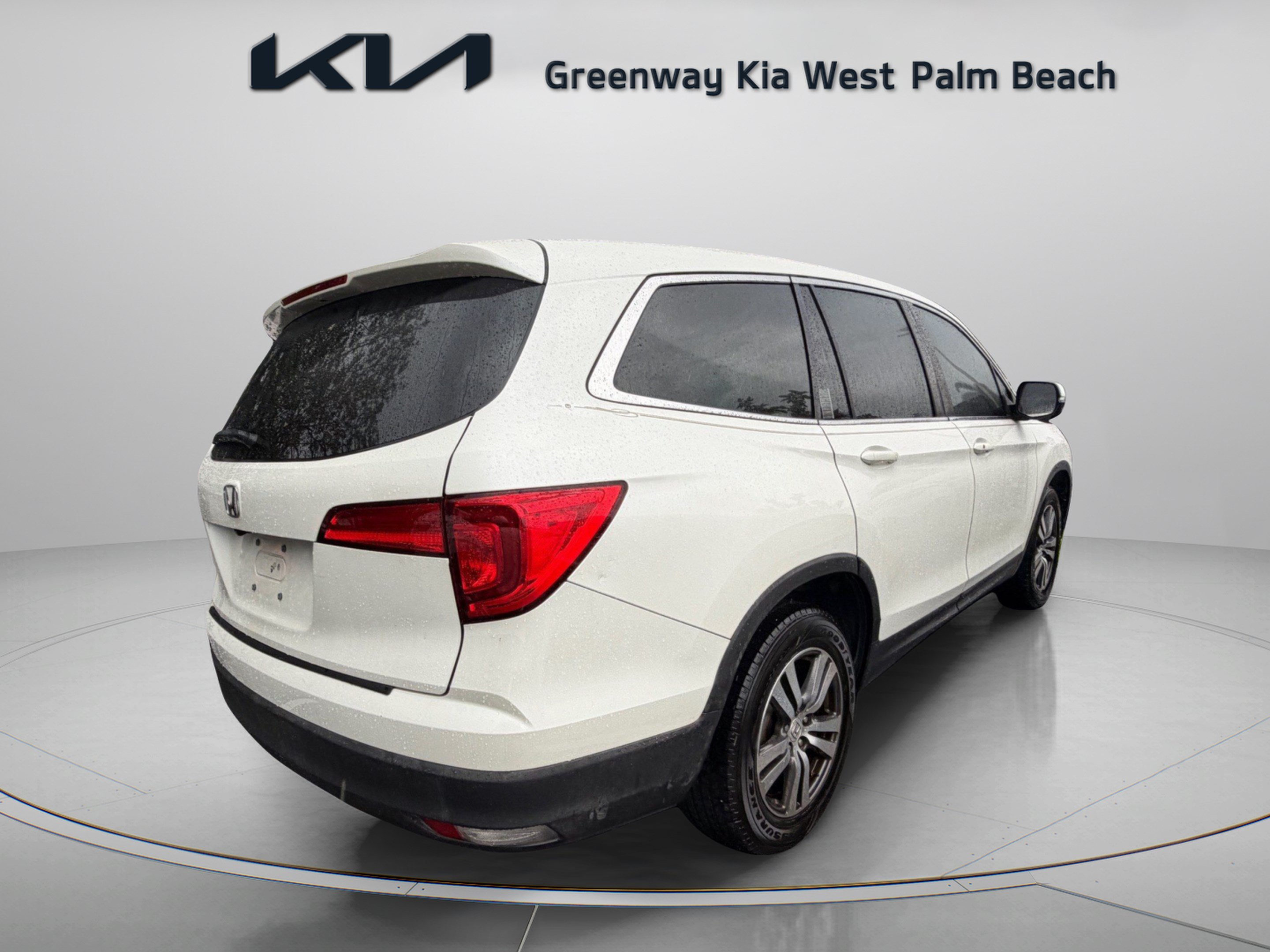Used 2016 Honda Pilot EX-L image 6