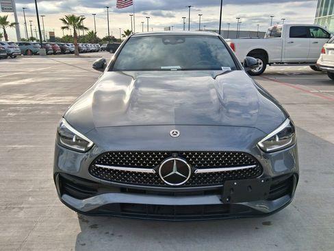 Certified 2024 Mercedes-Benz C 300 C 300 image 2