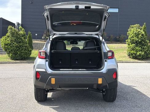 New 2026 Subaru Crosstrek 2.5i Wilderness AWD/4WD image 14