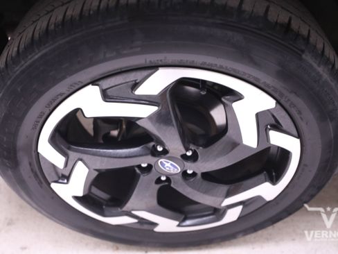 Used 2021 Subaru Crosstrek 2.5i Limited w/ Moonroof Package 1 image 32